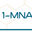 Endotelio 1-MNA logo